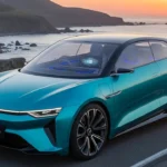 Perodua EM-O – Stylish Electric Hatchback with Affordable Price & Promising Range