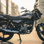 Hero Super Splendor 2025 Launch with Bold New Design, 155cc Power, and Premium Features