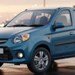 Maruti Alto 800 New Model 2025 Launch – 38Km Mileage & 250Km Top Speed