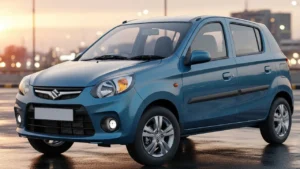Maruti Alto 800