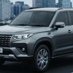 Yamaha Bolero 2025 Launch: Premium SUV With Bold Design and Impressive Mileage