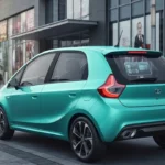 Tata Nano Hybrid 2025 Launch: A Stylish Comeback With Smart Technology and High Mileage