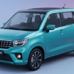 Maruti Suzuki Wagon R 2025 Launch: Stylish, Safe, and Smarter Than Ever
