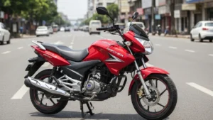 Bajaj Discover 125cc 2025