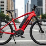 KTM Electric Cycle Launch: 200Km Range and 80Km Top Speed at an Affordable Price
