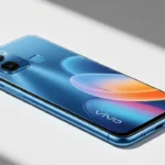 Vivo V60 Lite 5G Smartphone Launch with 400MP Camera and 220W Fast Charger