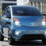 Tata Next Gen Nano EV Launch – 400km Range and 150km/h Top Speed at Just ₹1.8 Lakh / RM10,200