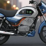 Hero Splendor Electric 2025: Affordable Long-Range Electric Bike Launching Soon