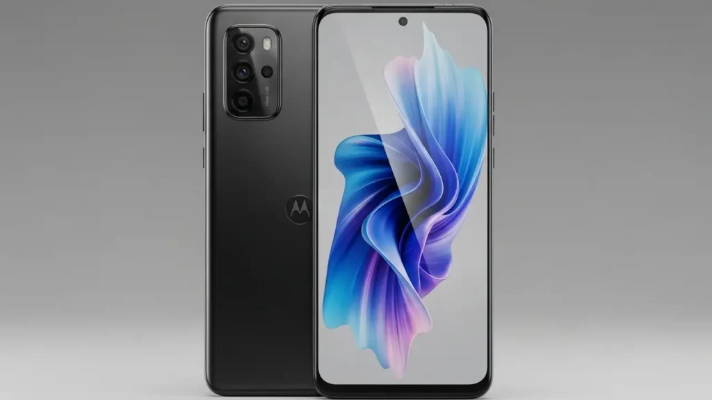 Motorola Edge G97 5G