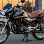 Honda Shine 2025 Luxury Launch – 85 KM Mileage & 110 KM/H Top Speed