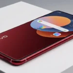 vivo V60e Launch with 200MP Camera and Massive 6,500mAh Battery