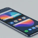 Xiaomi 17 Pro Max Launch With Dual-Screen Magic and iPhone-Like Design