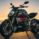 Ducati Launches the Explosive 2026 Diavel V4 RS – The Ultimate Power Cruiser with Panigale DNA