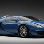 Bugatti Veyron 20-Year Celebration: The Hypercar That Changed Speed Forever