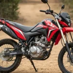 2025 Honda XR150L Launch Review – Affordable Dual Sport With Everyday Adventure