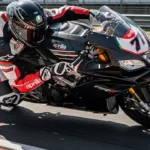 Aprilia RSV4 X-GP 2025 Launch: Track-Only Superbike With 235BHP Power and MotoGP DNA