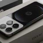 Motorola Edge 60 Launch: 200MP Camera, Massive 4TB Storage & 90W Fast Charging