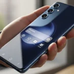 Samsung M56 2025 Launch: Stunning 6G Smartphone with 208MP Camera, 7500mAh Battery