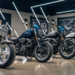 Harley-Davidson 2025 Cruiser lineup, Harley-Davidson Fat Boy 2025, Milwaukee-Eight 117 engine