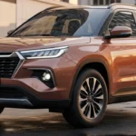 2025 Toyota Urban Cruiser Hyryder Launch – The Premium Hybrid SUV Redefining Style, Comfort