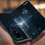 Motorola Razr Ultra 2025 Launch: 250MP Camera, 4TB Storage, 6G Foldable Smartphone with 6500mAh Battery