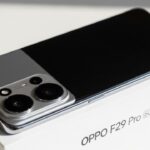 Oppo F29 Pro 5G Launch – 6.7” AMOLED Display, 200MP Camera, 8000mAh Battery