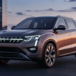 New Mahindra XEV 9e 2025 Launches – Futuristic Electric SUV With 550KM Range, Fast Charging