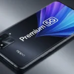 Oppo Premium 5G Launch 2025 – Flagship 200MP Camera, 120Hz Display & SuperVOOC Power