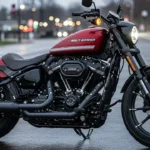 Harley-Davidson Iron Horse 2026 – Premium Cruiser with 30KMPL Mileage & Powerful Engine
