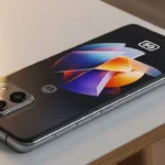 Motorola Moto 50 Ultra 5G Launches – 200MP Camera Monster with 8000mAh Battery