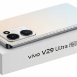 Vivo V29 Ultra 5G Launch – 200MP Flagship Camera, 7800mAh Battery & 150W Fast Charging