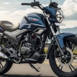 2025 Hero Mavrick 440 – New Design, Premium Features & Updated Tech Revealed